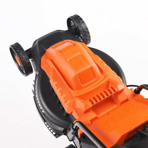 Газонокосилка Patriot PT1130E (512309231) 5