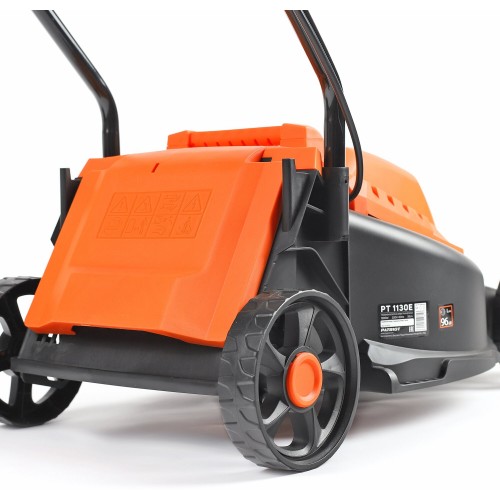 Газонокосилка Patriot PT1130E (512309231) 6