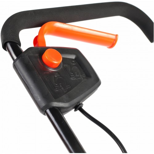 Газонокосилка Patriot PT1130E (512309231) 8