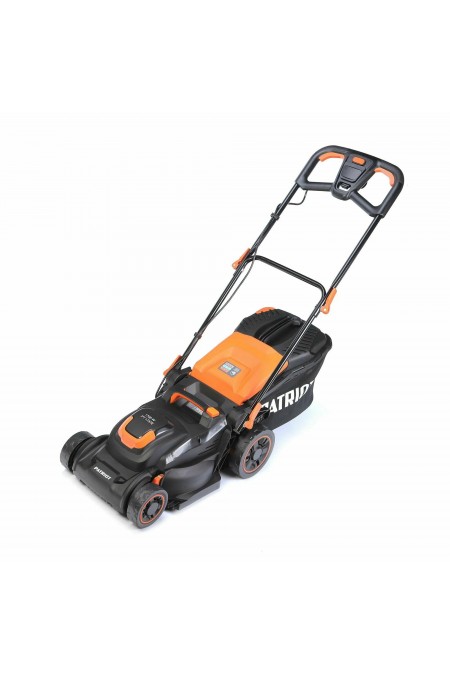 Газонокосилка Patriot PT1737E Lux (512301737) 1
