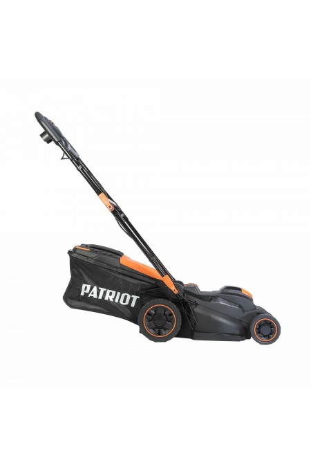 Газонокосилка Patriot PT1737E Lux (512301737) 2