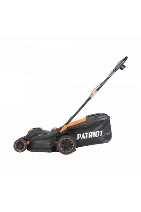Газонокосилка Patriot PT1737E Lux (512301737) 3