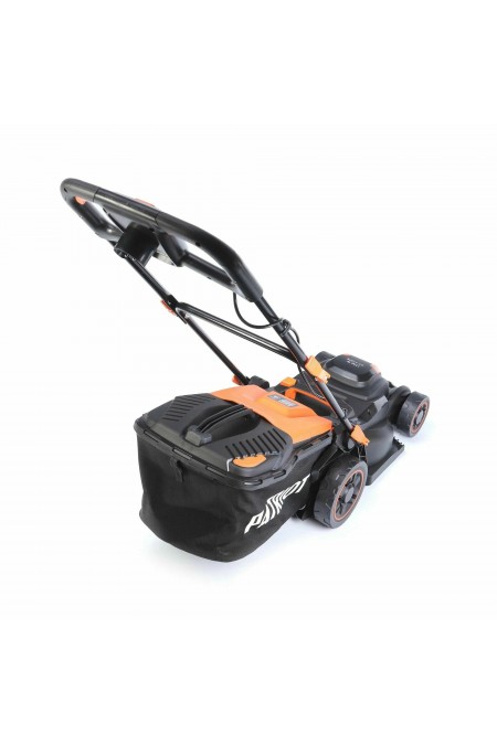 Газонокосилка Patriot PT1737E Lux (512301737) 4