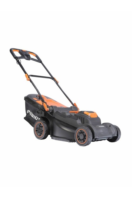 Газонокосилка Patriot PT2044E Lux (512302044) 2