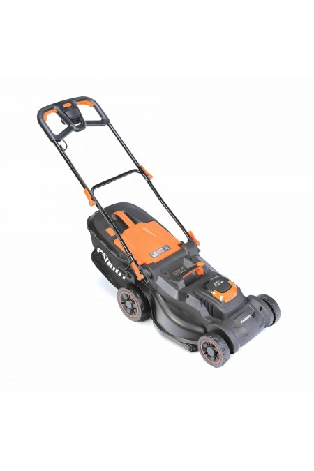 Газонокосилка Patriot PT2044E Lux (512302044) 