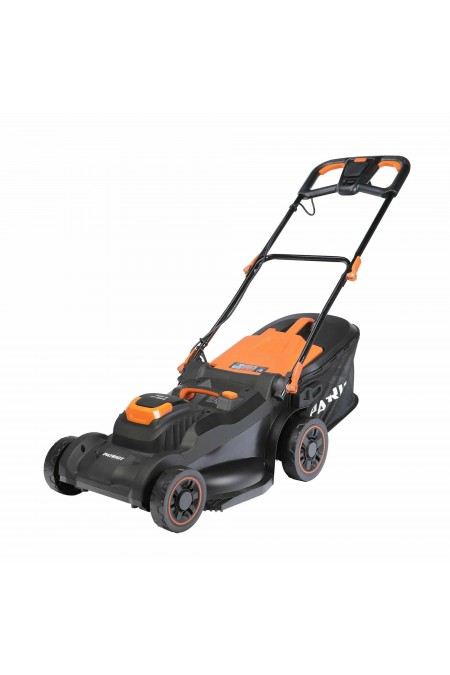 Газонокосилка Patriot PT2044E Lux (512302044) 3