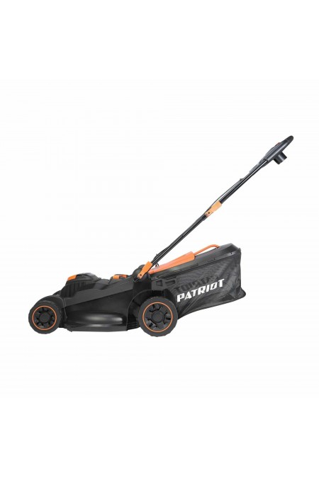 Газонокосилка Patriot PT2044E Lux (512302044) 4