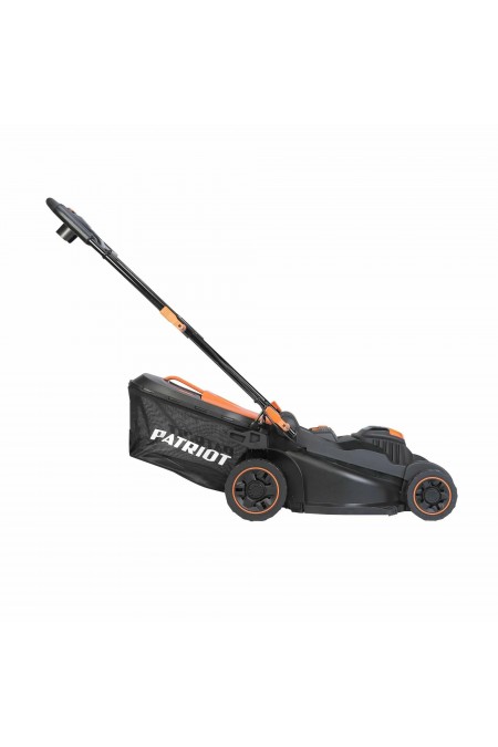 Газонокосилка Patriot PT2044E Lux (512302044) 5