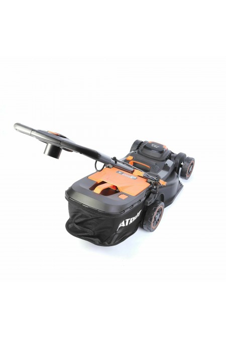 Газонокосилка Patriot PT2044E Lux (512302044) 6
