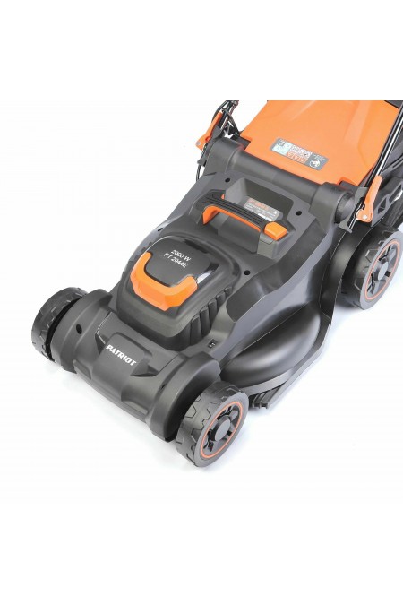 Газонокосилка Patriot PT2044E Lux (512302044) 7
