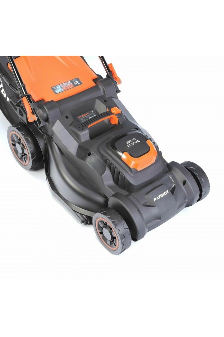 Газонокосилка Patriot PT2044E Lux (512302044) 8