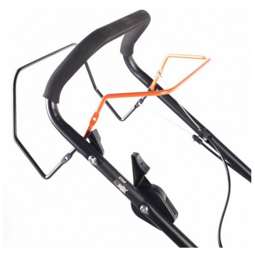 Газонокосилка Patriot PT42LS (512109004) 3