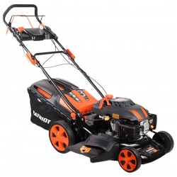 Газонокосилка Patriot PT47LS (512109014)