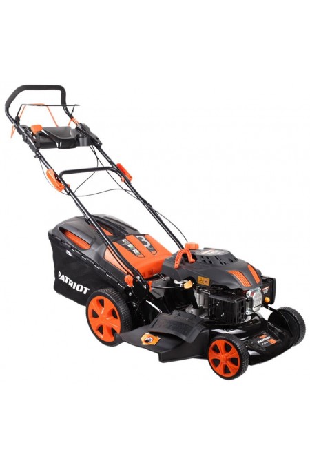 Газонокосилка Patriot PT47LS (512109014) 
