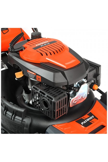 Газонокосилка Patriot PT47LS (512109014) 1