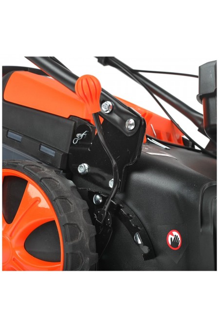 Газонокосилка Patriot PT47LS (512109014) 4