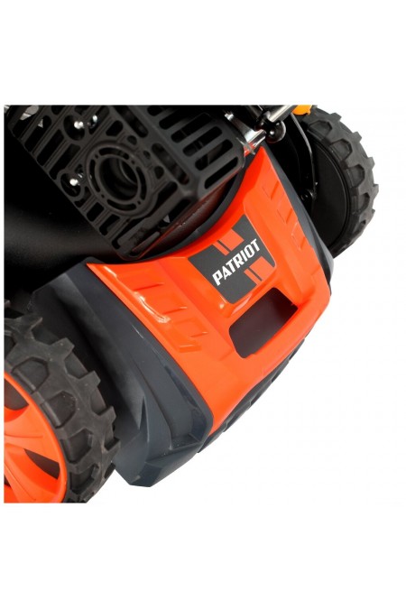 Газонокосилка Patriot PT47LS (512109014) 5