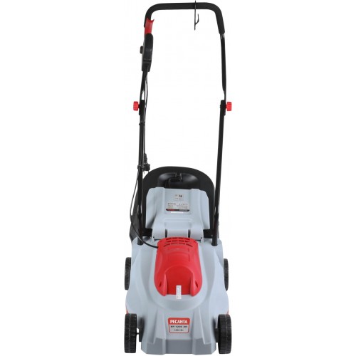 Газонокосилка Ресанта КР-1200 ЭП (70/4/15) 1