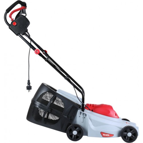 Газонокосилка Ресанта КР-1200 ЭП (70/4/15) 2