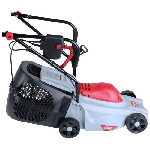 Газонокосилка Ресанта КР-1200 ЭП (70/4/15) 4