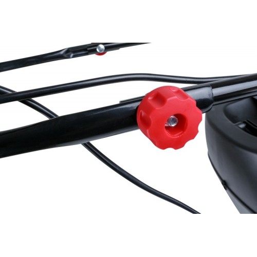 Газонокосилка Ресанта КР-1200 ЭП (70/4/15) 7