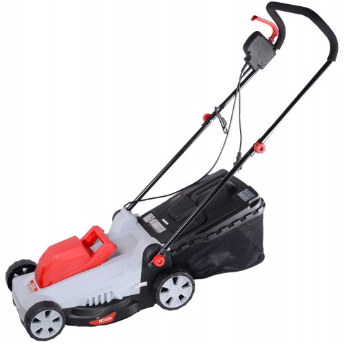 Газонокосилка Ресанта КР-1500 ЭТ (70/4/13) 