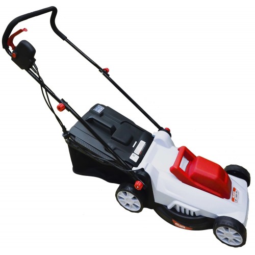 Газонокосилка Ресанта КР-1500 ЭТ (70/4/13) 1