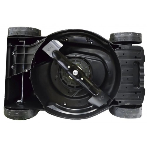 Газонокосилка Ресанта КР-1500 ЭТ (70/4/13) 3