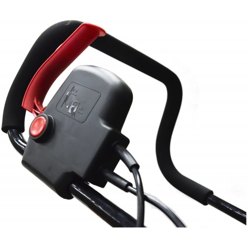 Газонокосилка Ресанта КР-1500 ЭТ (70/4/13) 5