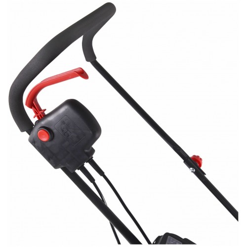 Газонокосилка Ресанта КР-1500 ЭТ (70/4/13) 6