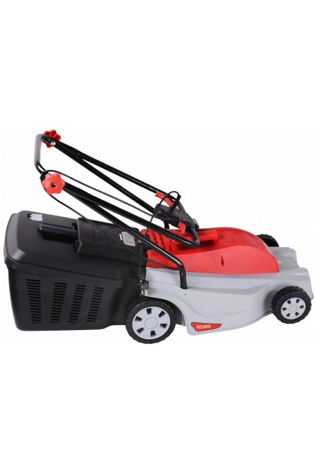 Газонокосилка Ресанта КР-2000 ЭП (70/4/16) 1