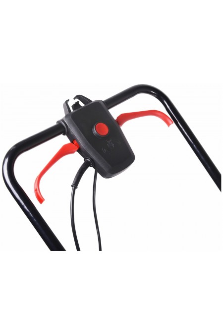 Газонокосилка Ресанта КР-2000 ЭП (70/4/16) 2