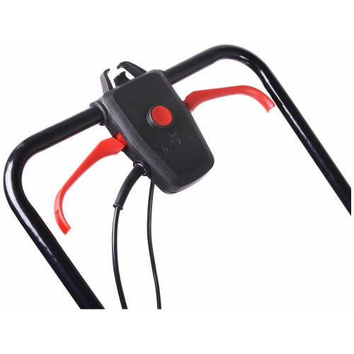 Газонокосилка Ресанта КР-2000 ЭП (70/4/16) 2