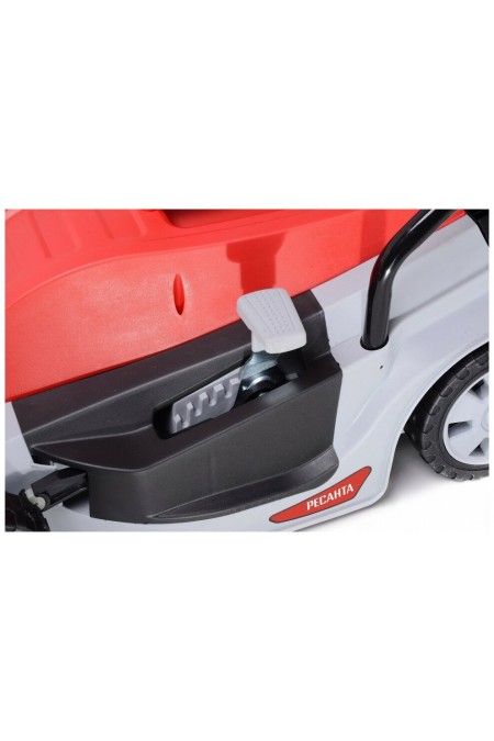 Газонокосилка Ресанта КР-2000 ЭП (70/4/16) 4