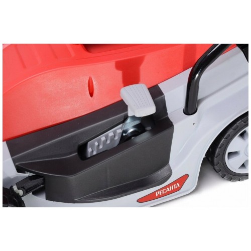 Газонокосилка Ресанта КР-2000 ЭП (70/4/16) 4