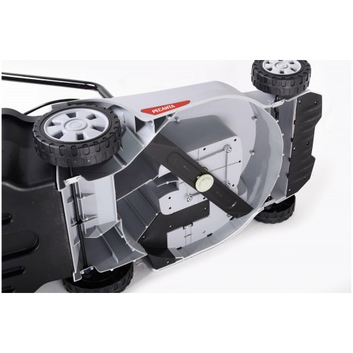 Газонокосилка Ресанта КР-2000 ЭП (70/4/16) 6