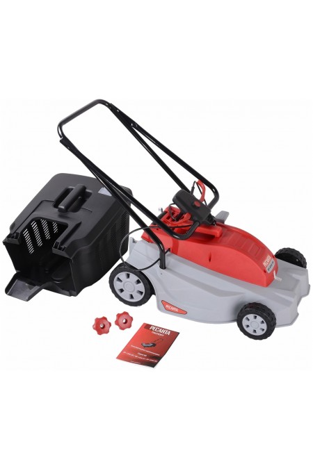 Газонокосилка Ресанта КР-2000 ЭП (70/4/16) 7