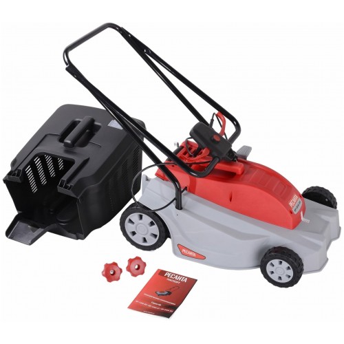 Газонокосилка Ресанта КР-2000 ЭП (70/4/16) 7