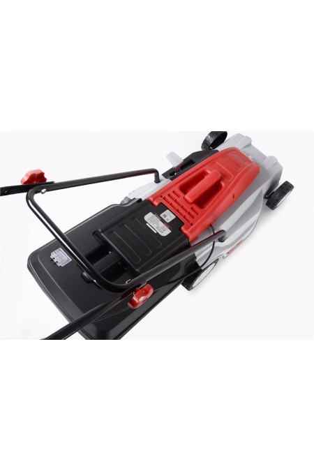 Газонокосилка Ресанта КР-2000 ЭП (70/4/16) 8