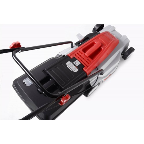 Газонокосилка Ресанта КР-2000 ЭП (70/4/16) 8