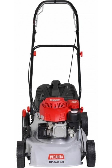 Газонокосилка Ресанта КР-5.0 БП (70/3/11) 2