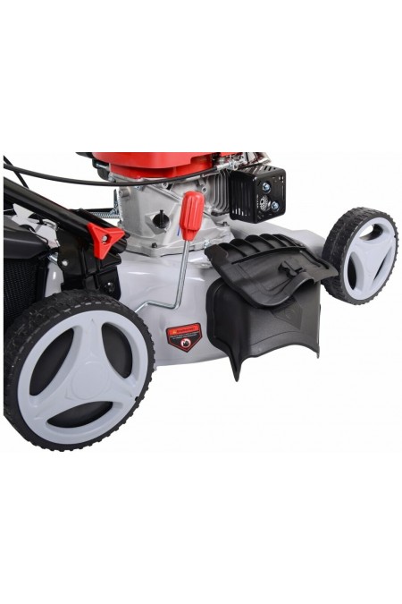 Газонокосилка Ресанта КР-5.0 БП (70/3/11) 4