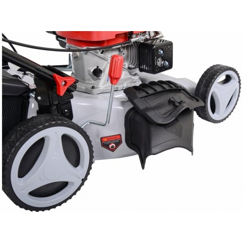 Газонокосилка Ресанта КР-5.0 БП (70/3/11) 6