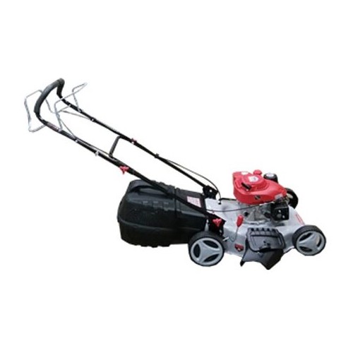 Газонокосилка Ресанта КР-5.0 БП (70/3/11) 9