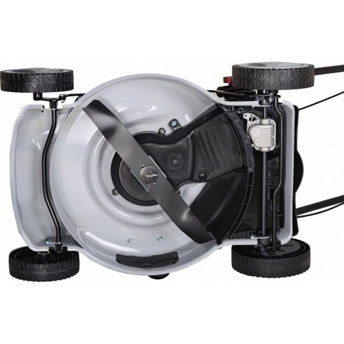 Газонокосилка Ресанта КР-5.0 БТ (70/3/12) 3