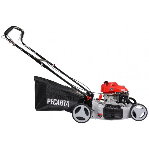 Газонокосилка Ресанта КР-5.0 БТ (70/3/12) 7