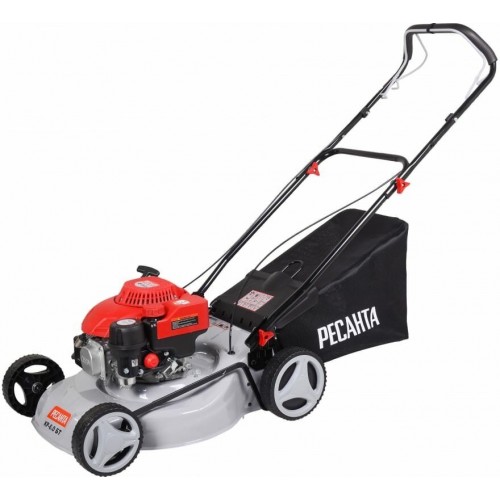 Газонокосилка Ресанта КР-6.0 БТ (70/3/13) 