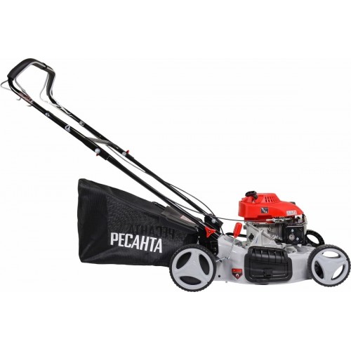 Газонокосилка Ресанта КР-6.0 БТ (70/3/13) 2