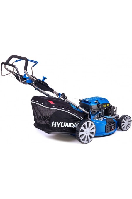 Газонокосилка роторная Hyundai L 5110S 2