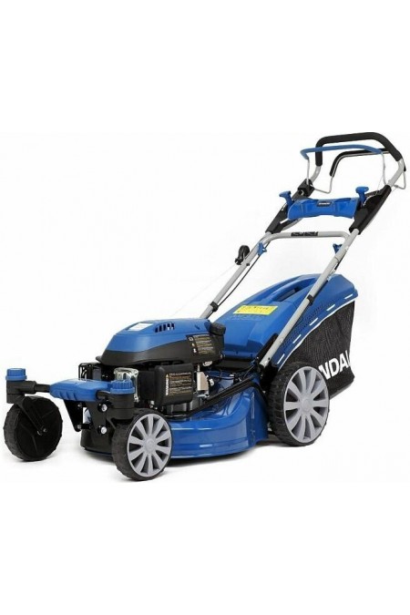 Газонокосилка роторная Hyundai L 5110S 8